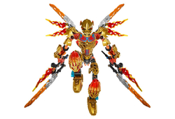 LEGO Bionicle: Таху — Объединитель огня 71308 — Tahu - Uniter of Fire — Лего Бионикл