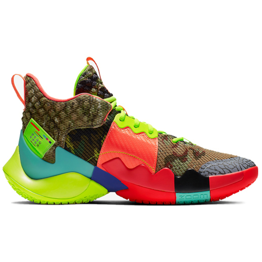 Кроссовки Jordan, CI6875-300