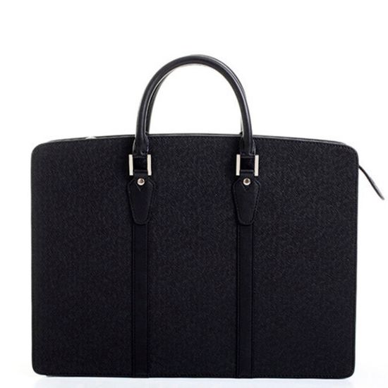 Деловая сумка Йосу. Черная