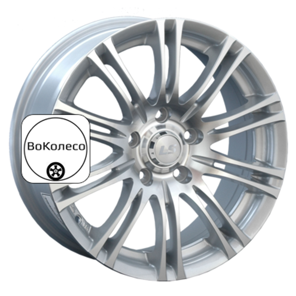 7x16/5x114,3 ET40 D73,1 146 SF (конус) LS