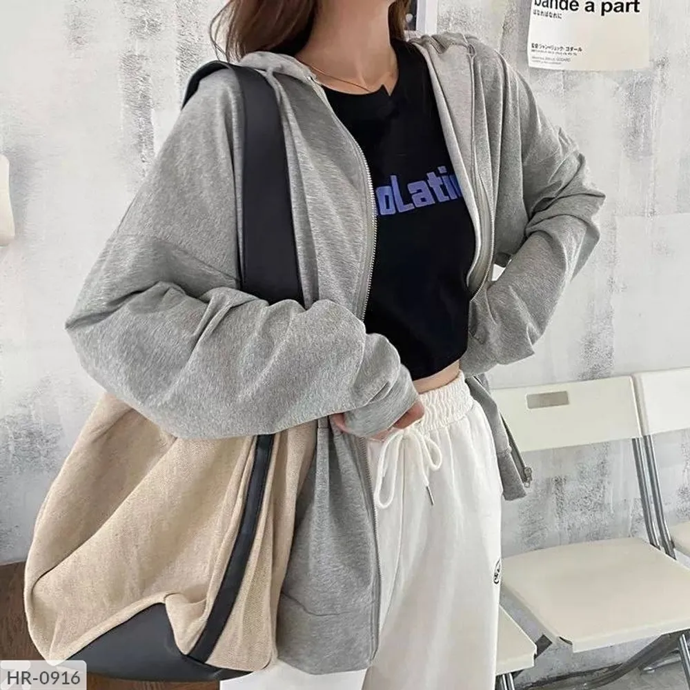 Худи HR-0908 Фабрика Моды