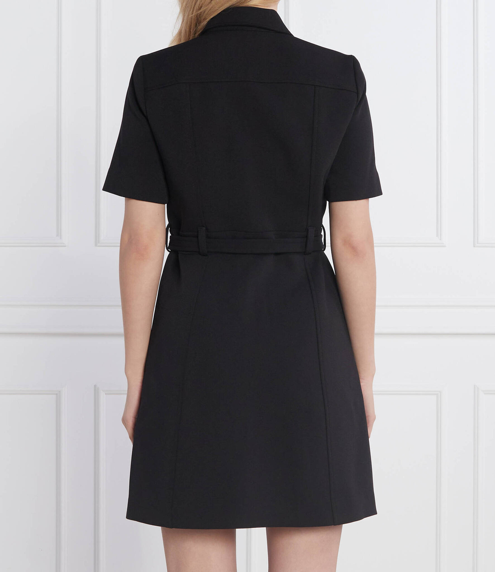 платье Michael Kors - черный(MR381GJ3GZ)