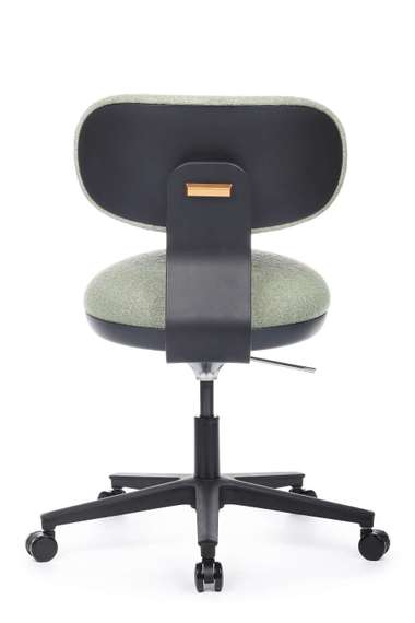 Кресло Ted KA21 Зеленый