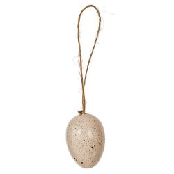 GAEM Набор из 24-х изделий декоративных подвесных "Яйцо" (2,5*4), L11 W11 H11 см