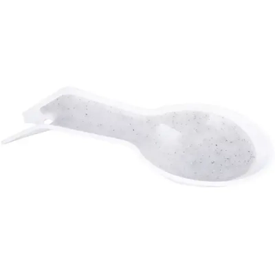 Подставка под ложку Granite, Белый (комплект 16 шт)