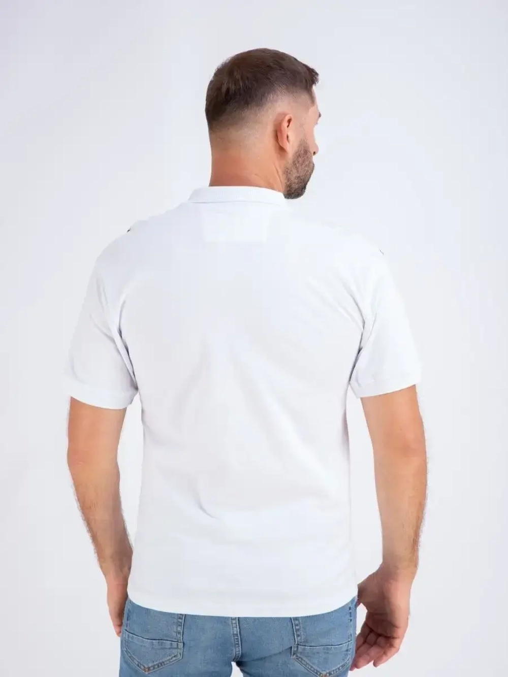 Футболка поло мужская Турция, тенниска