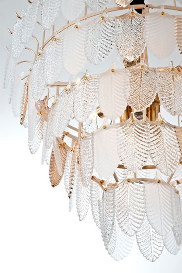 Подвесная люстра MODELUX ML.601.9