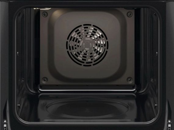 Духовой шкаф Electrolux KODEF70BZ