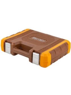 Набор инструментов 1/4'' 3/8'' 82 предмета FORSTIME