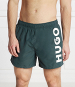 Шорты для плавания ABAS Hugo Bodywear - темно-зеленый(50469311)