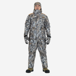 Костюм утепленный (мембранный, непромокаемый) "КОМАНДОР V2" до -40°C цвет SZ