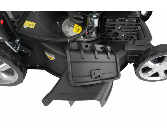 Газонокосилка бензиновая BRAIT BR3951SE PRO 06.03.025.100