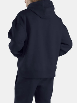 Толстовка мужская REEBOK FRESHMAN HOODIE