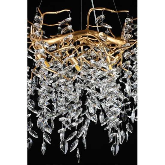 Люстра подвесная APL.847.03.10