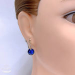 Серьги Xuping - арт301