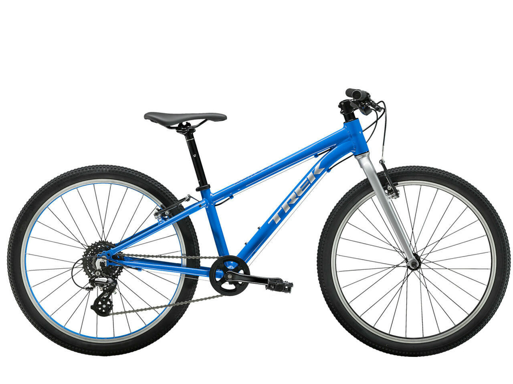 Подростковый велосипед Trek Wahoo 24 (2020)