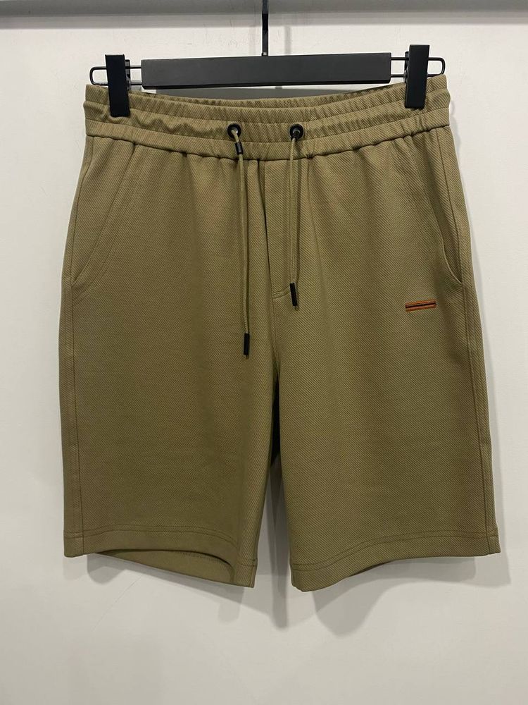 Кеды Zegna, арт. 458332732