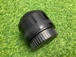 Canon EF 50mm 1.8 II