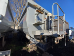 Grunwald 9453 Полуприцеп самосвальный 9453-0000010-50