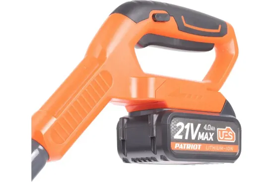 Культиватор аккумуляторный PATRIOT RA 333 UES 460302118