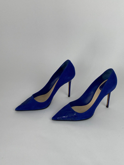 Туфли Christian Dior