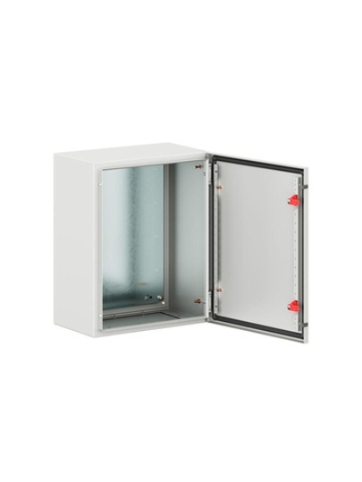 Шкаф ST с монтаж. платой 500х400х250мм от IP65-до IP66 IK10 DKC R5ST0549