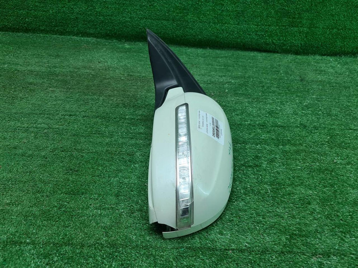 Зеркало левое Geely Emgrand GT (2015-2020) 14 конт