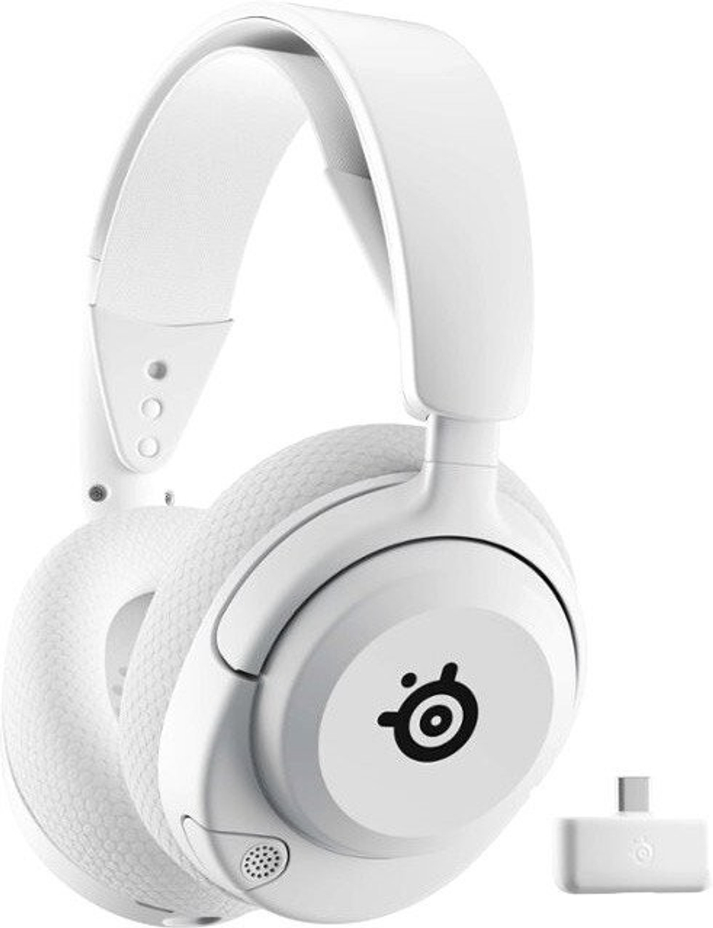Гарнитура wireless SteelSeries Arctis Nova 5