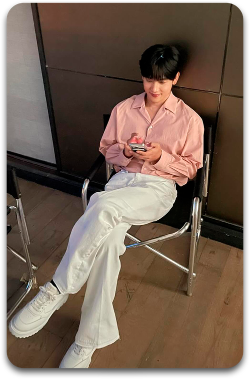 Карта #0918 / Yim Siwan