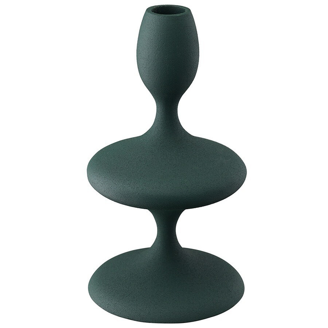 Подсвечник Vivlend, 20 см