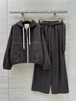 Костюм Brunello Cucinelli