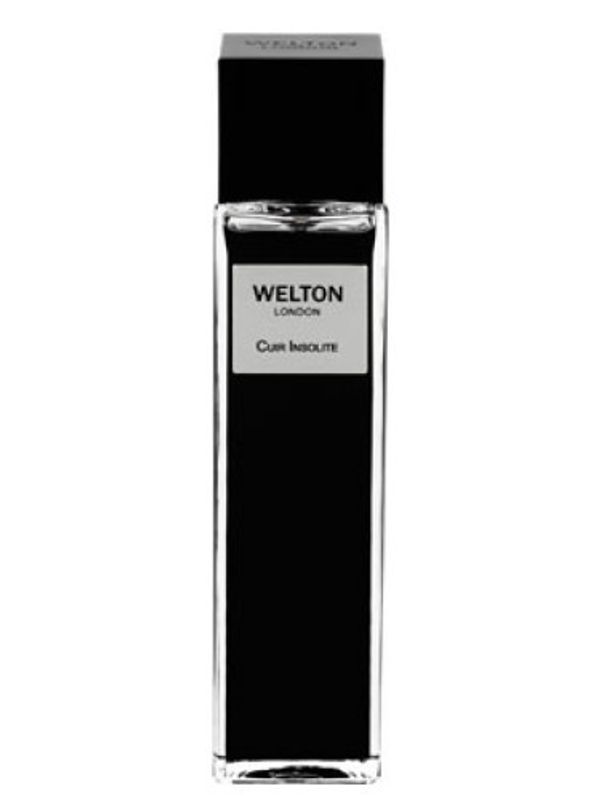 Welton London Cuir Insolite