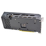 Видеокарта AFOX GeForce RTX 3060TI 8GB GAMING GDDR6 256-bit, 1665 Mhz