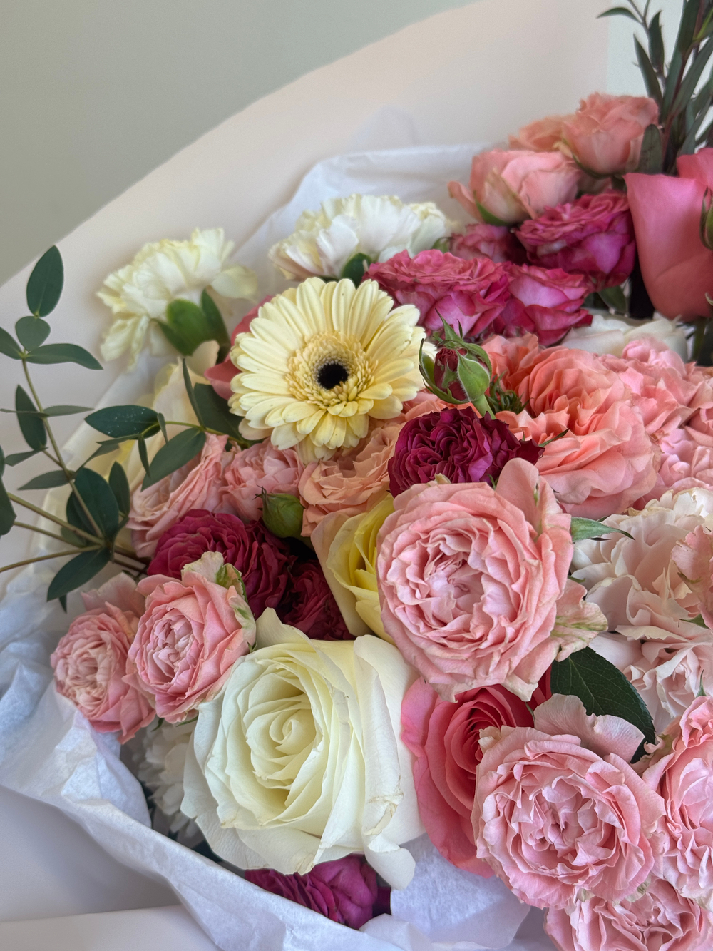 Дофаминовый букет