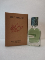 Orto Parisi Megamare 50 ml EDP (duty free парфюмерия)