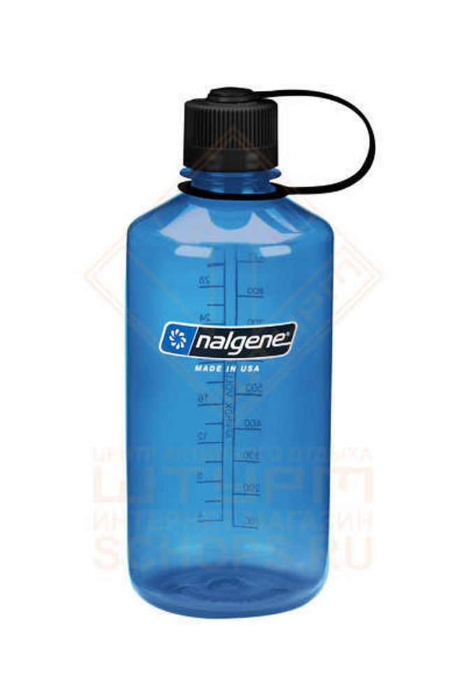 Бутылка Nalgene Everyday NM 32oz-1 л, Blue