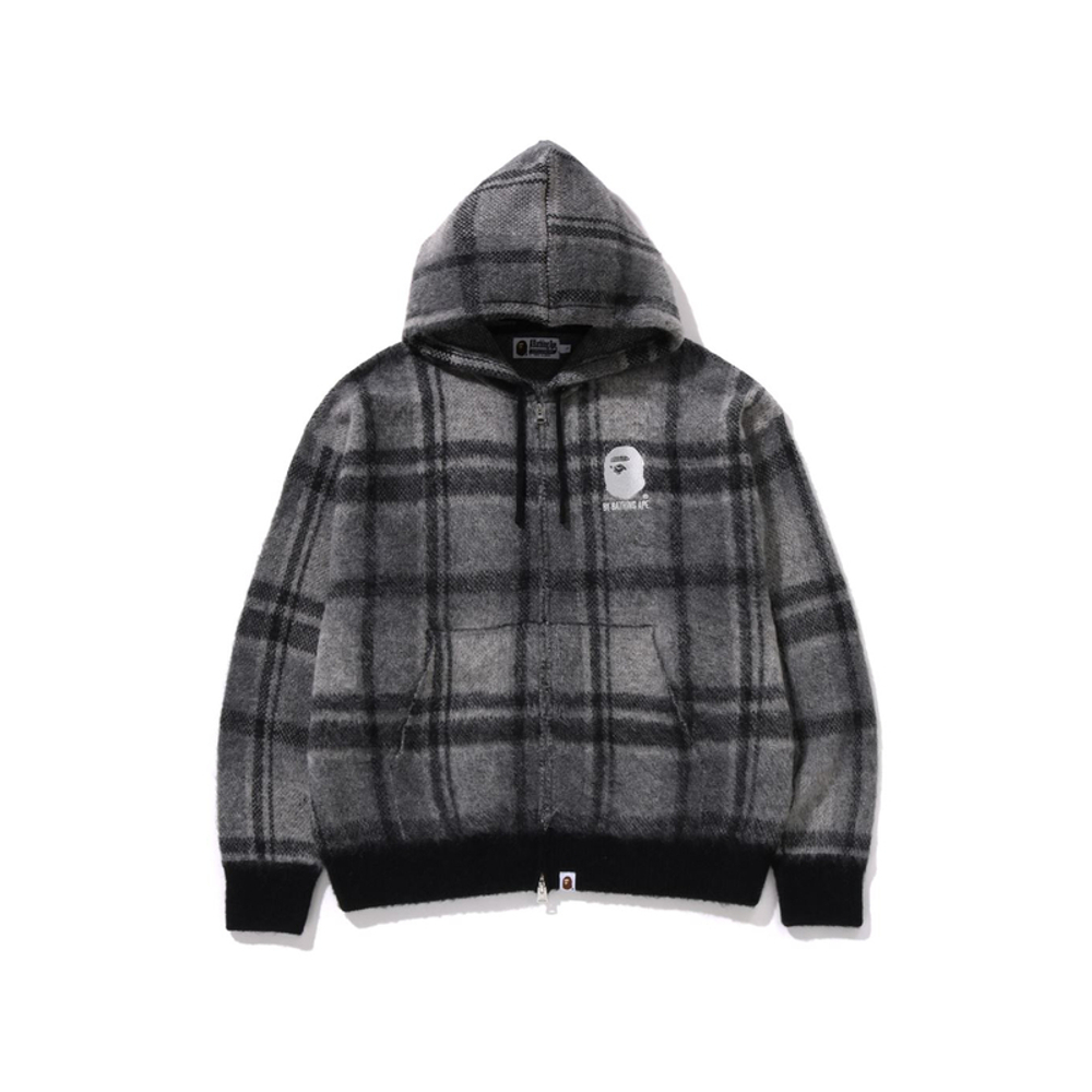 A Bathing Ape Bathing Ape Fw24 Jackets Coats