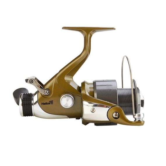 Катушка ZEN 5000 BR 1 подшип Helios (HS-KF-Z5000)