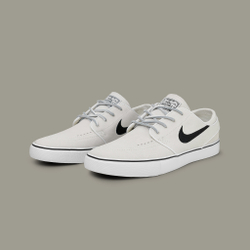 Кеды Nike SB Zoom Janoski OG+ "Summit White Black"