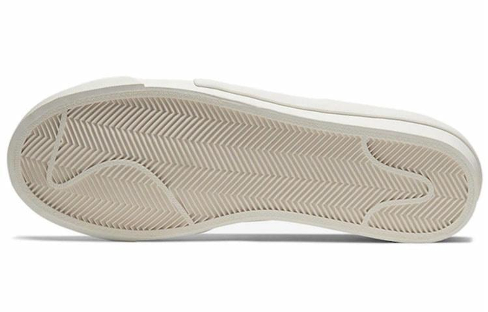 Кроссовки Nike Drop-Type Lx White Black Cream