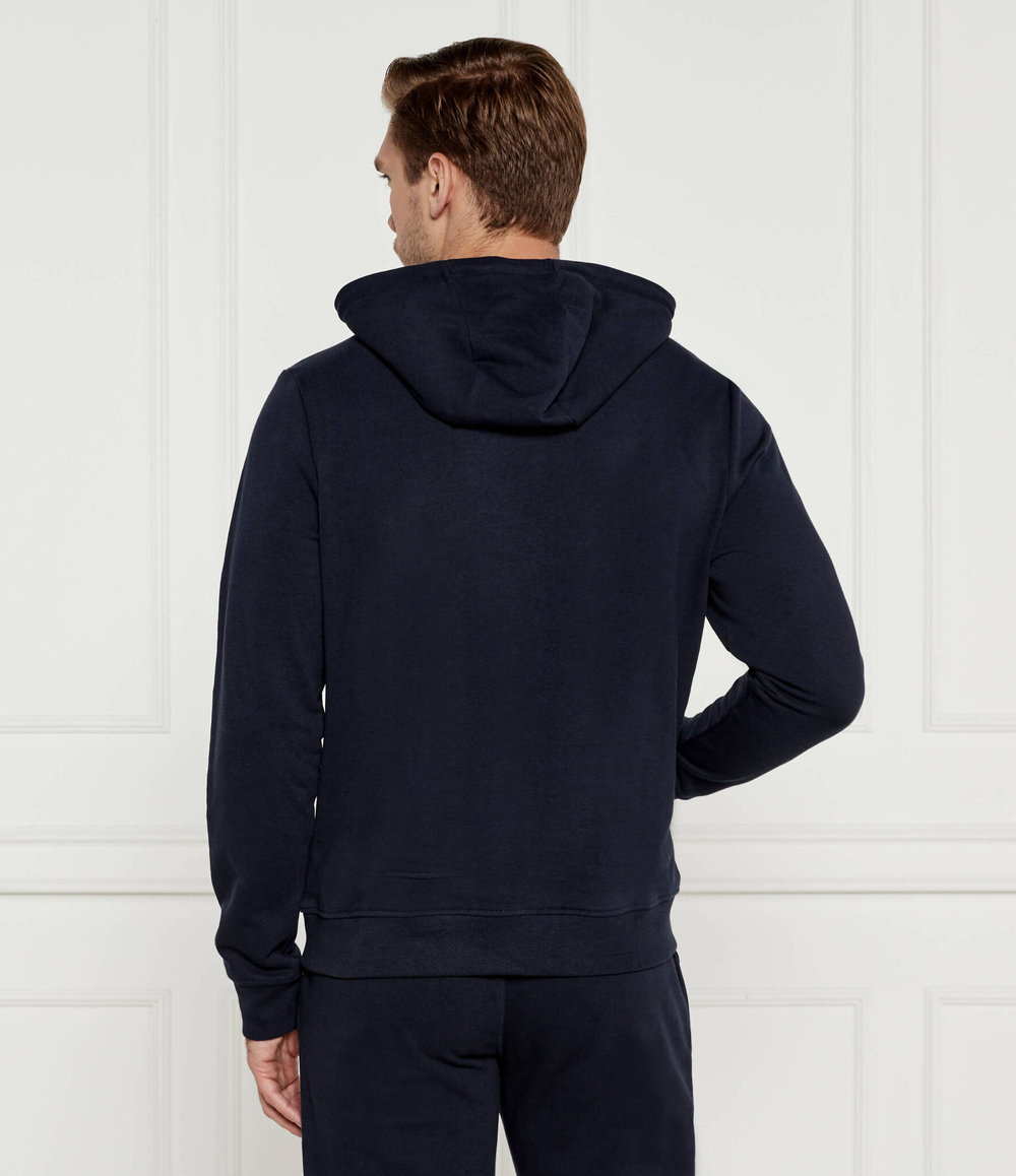 Худи Hechter Paris - темно-синий(70002-142924)