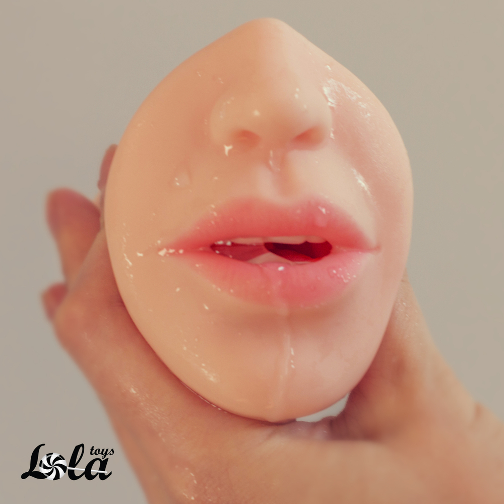 Мастурбатор Satisfaction "Hot Babe" 2101-02Lola
