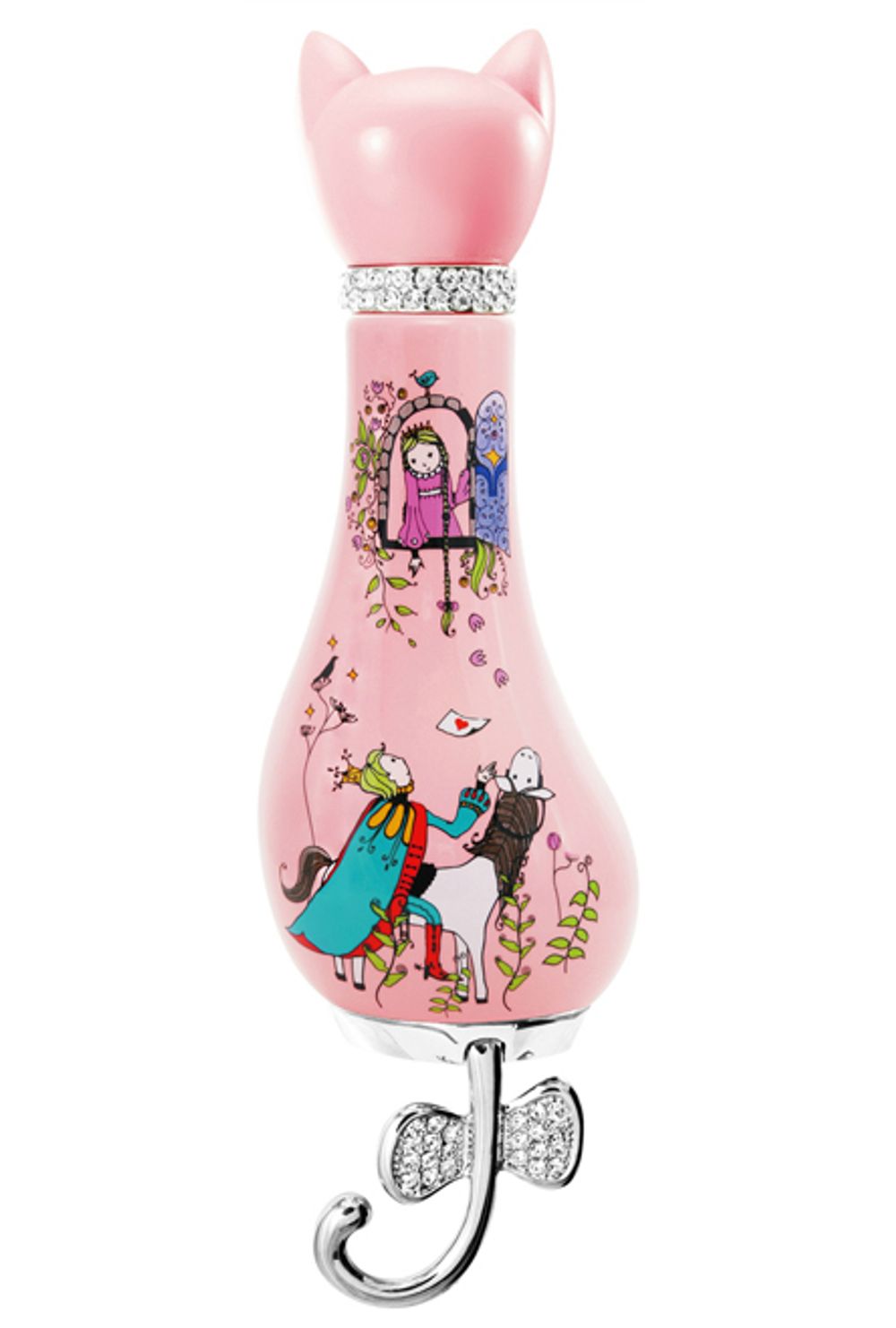 Novae Plus Dreaming 17 Love