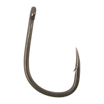 KORDA Крючок Mixa №6 с бородкой