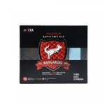 Возбуждающее средство для улучшения эрекции Kangaroo (15 таб. + возбуждающий гель)