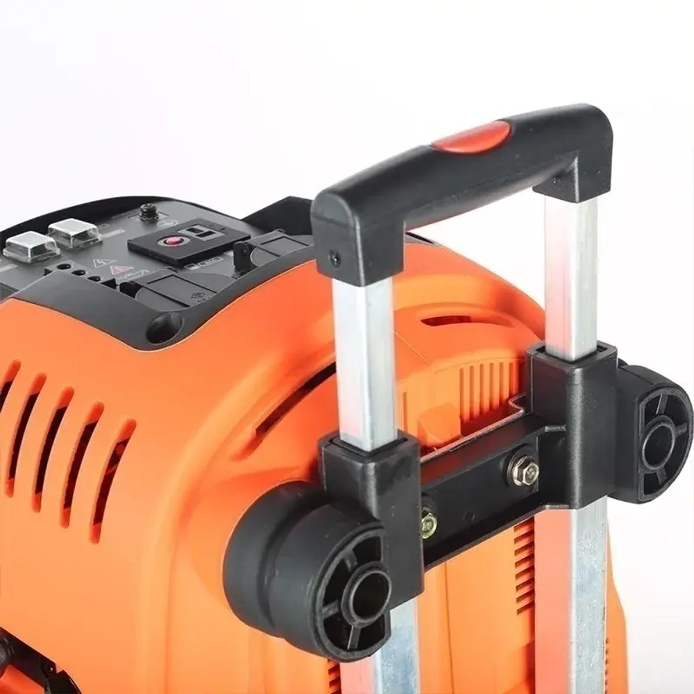 PATRIOT GP 3000il инверторный бензиновый генератор 474101046