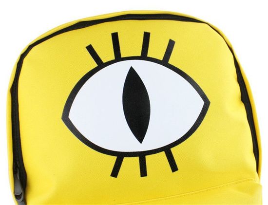 Рюкзак из Гравити Фолз