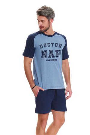 Мужская пижама PMB.9473 Light Jeans Doctor Nap