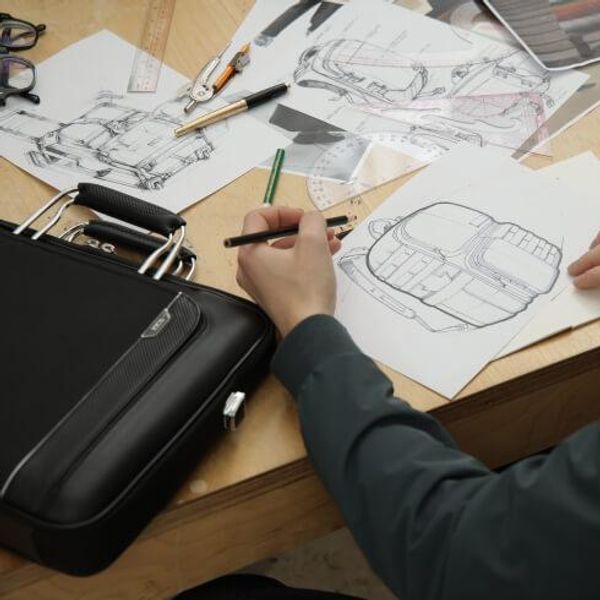 Совершенство дизайна