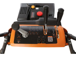 Снегоуборщик VILLARTEC WB 1387E (DA)